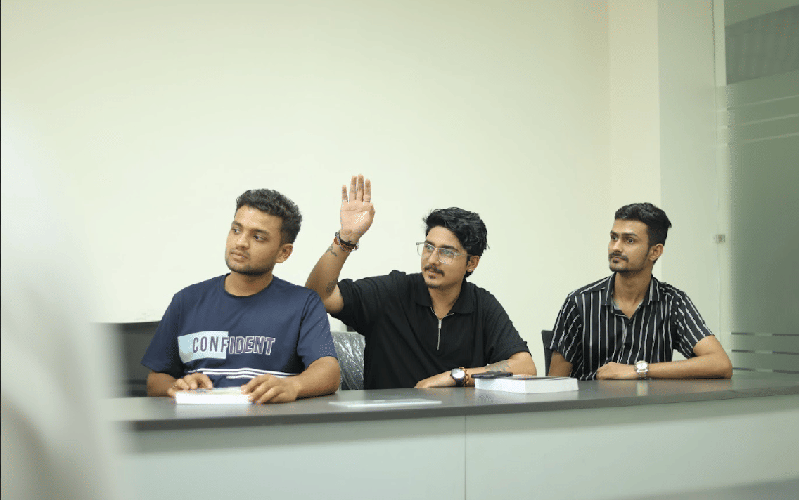 Vikram Sarabhai Institute of Engineering & Technology (VSIET) Campus Life photo 14